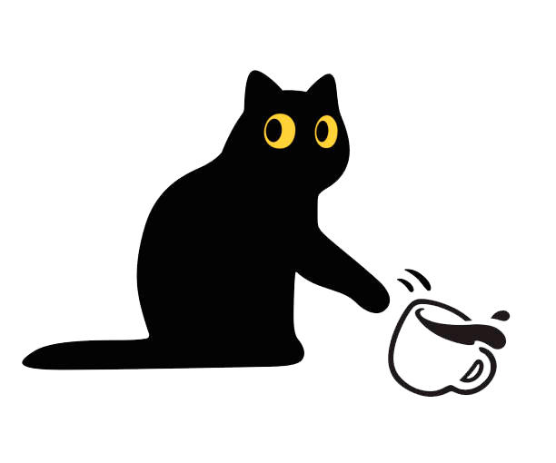 Blackcat 404