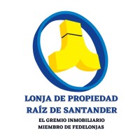 LOGO LONJA DE SANTANDER